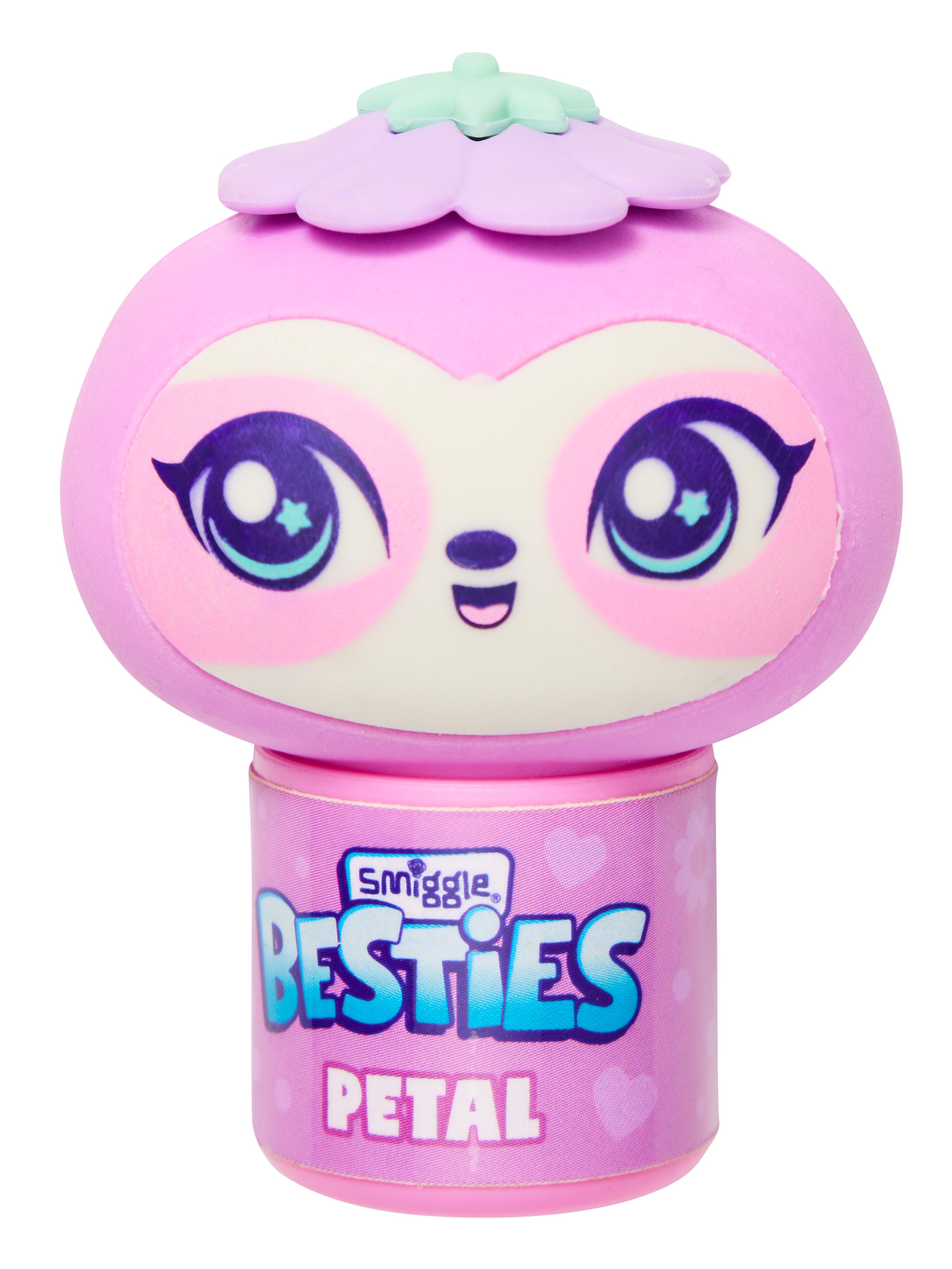 Besties 2 In 1 Sharpener