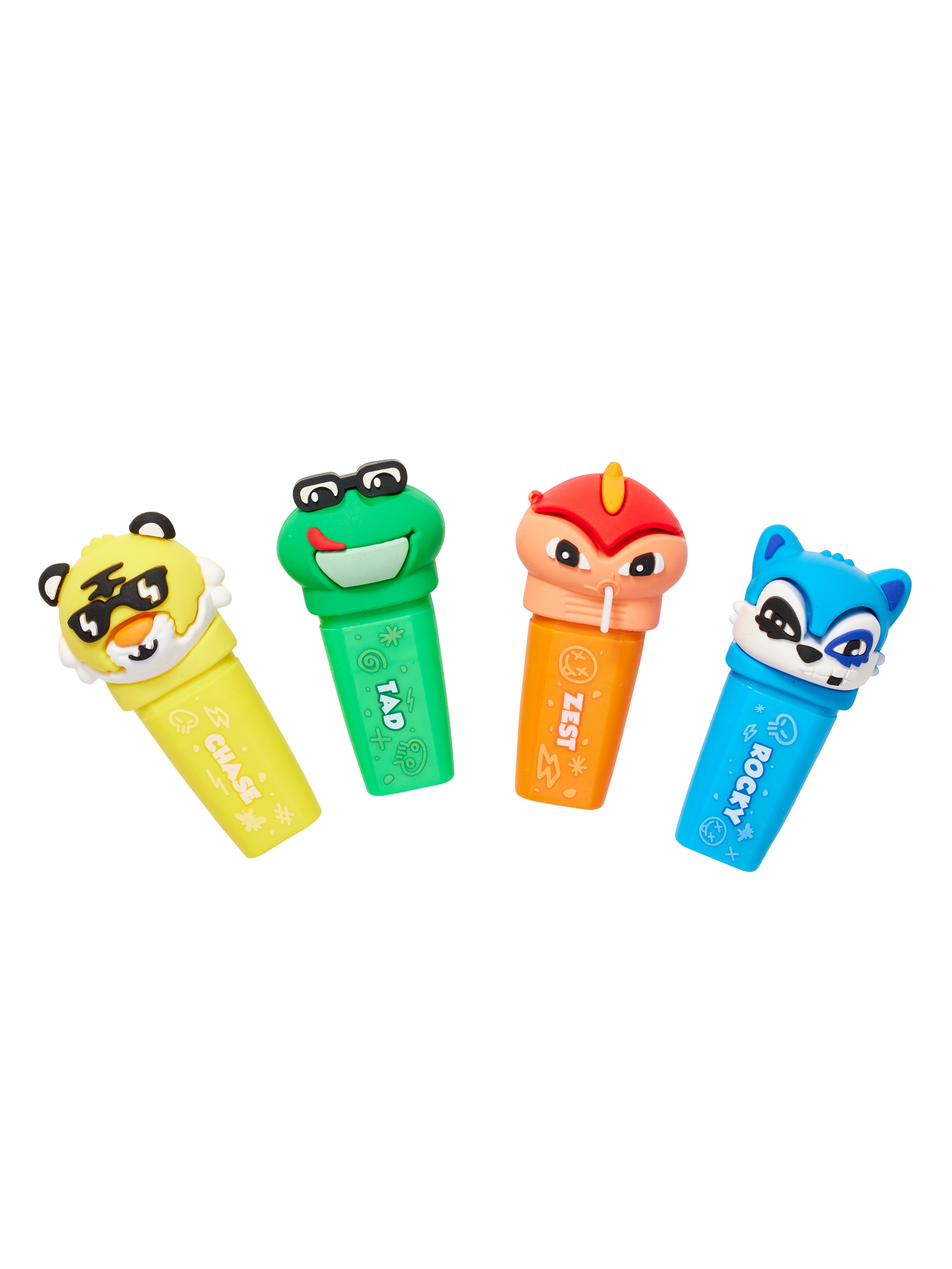 Besties Highlighter Pack
