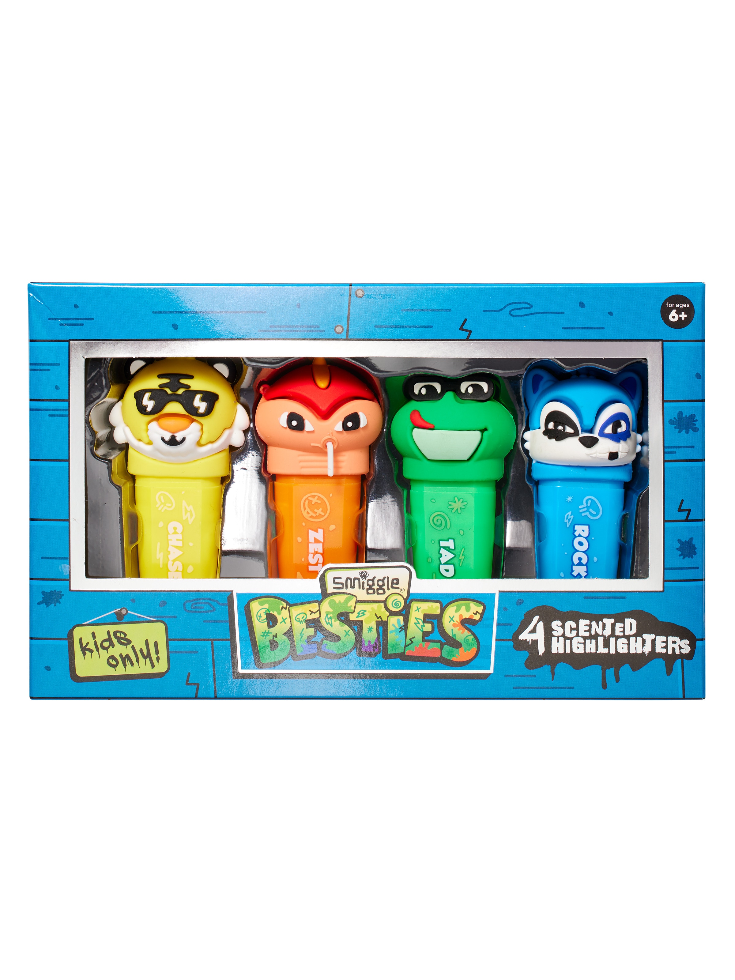 Besties Highlighter Pack