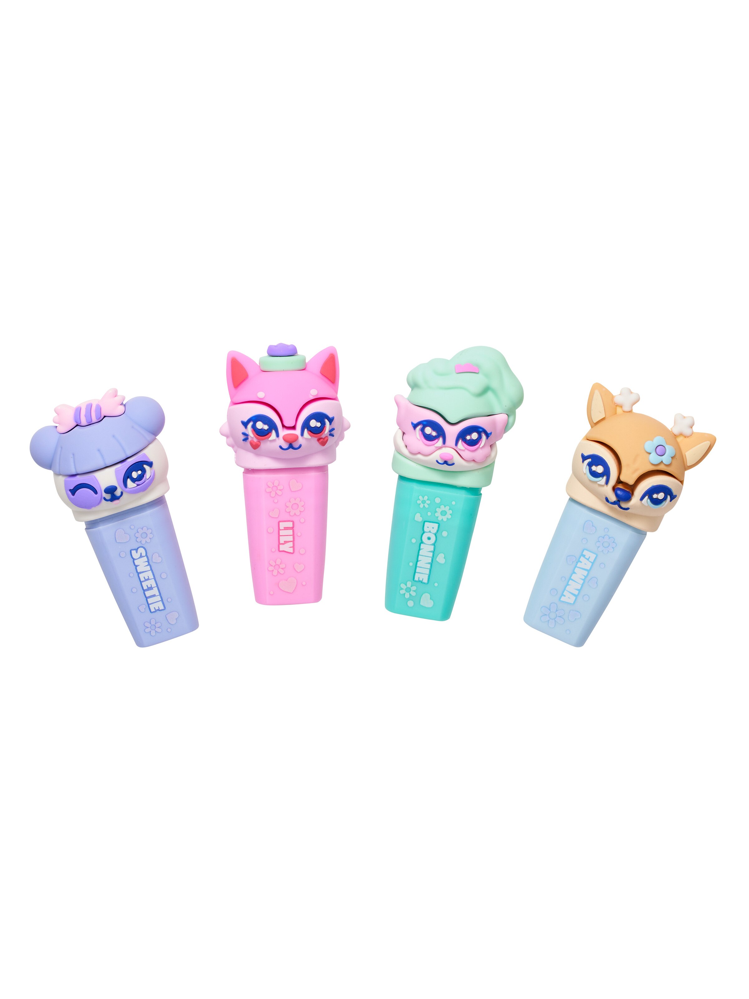 Besties Highlighter Pack