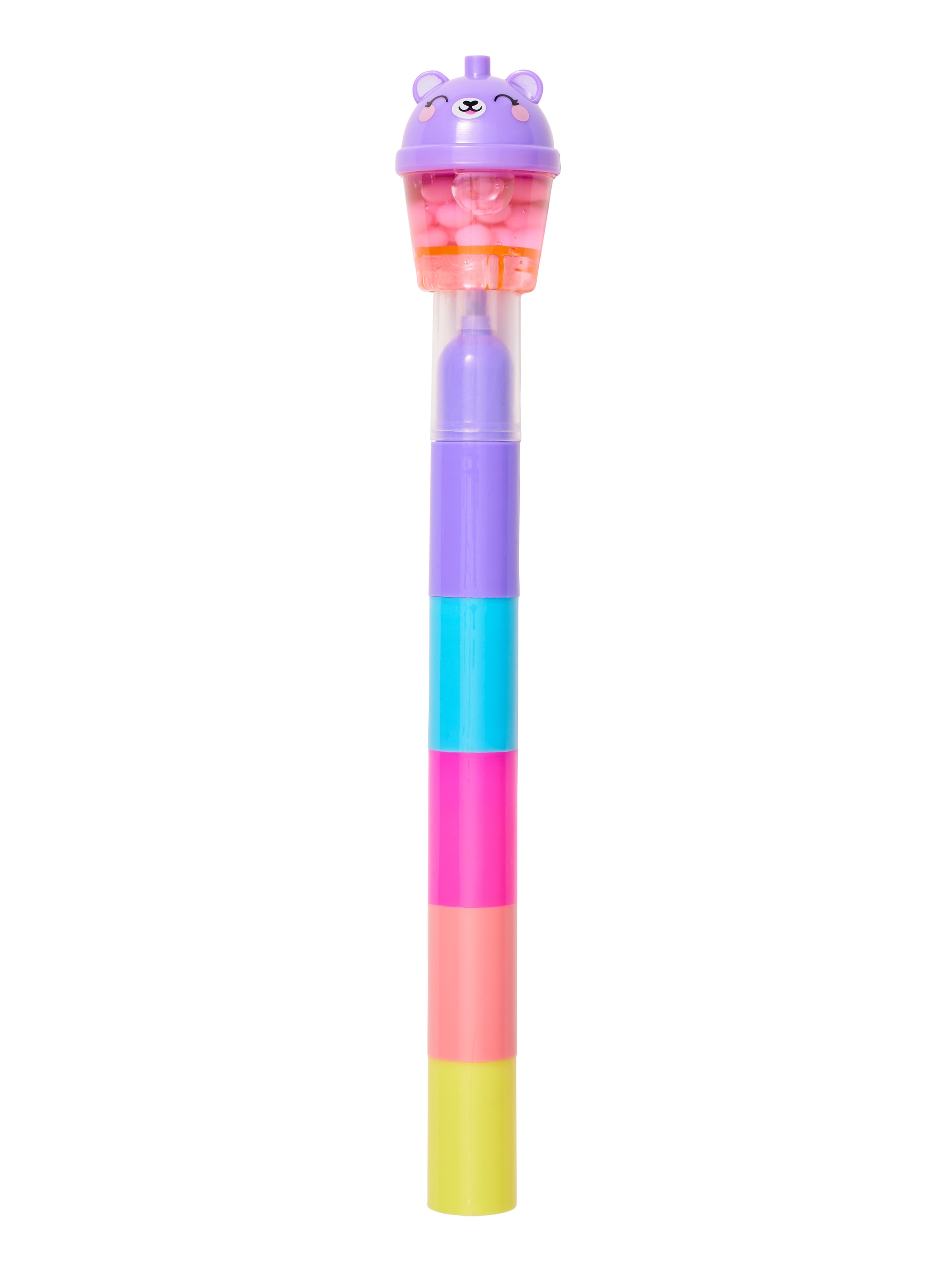 Stack 'Em Bubble Shaker Marker