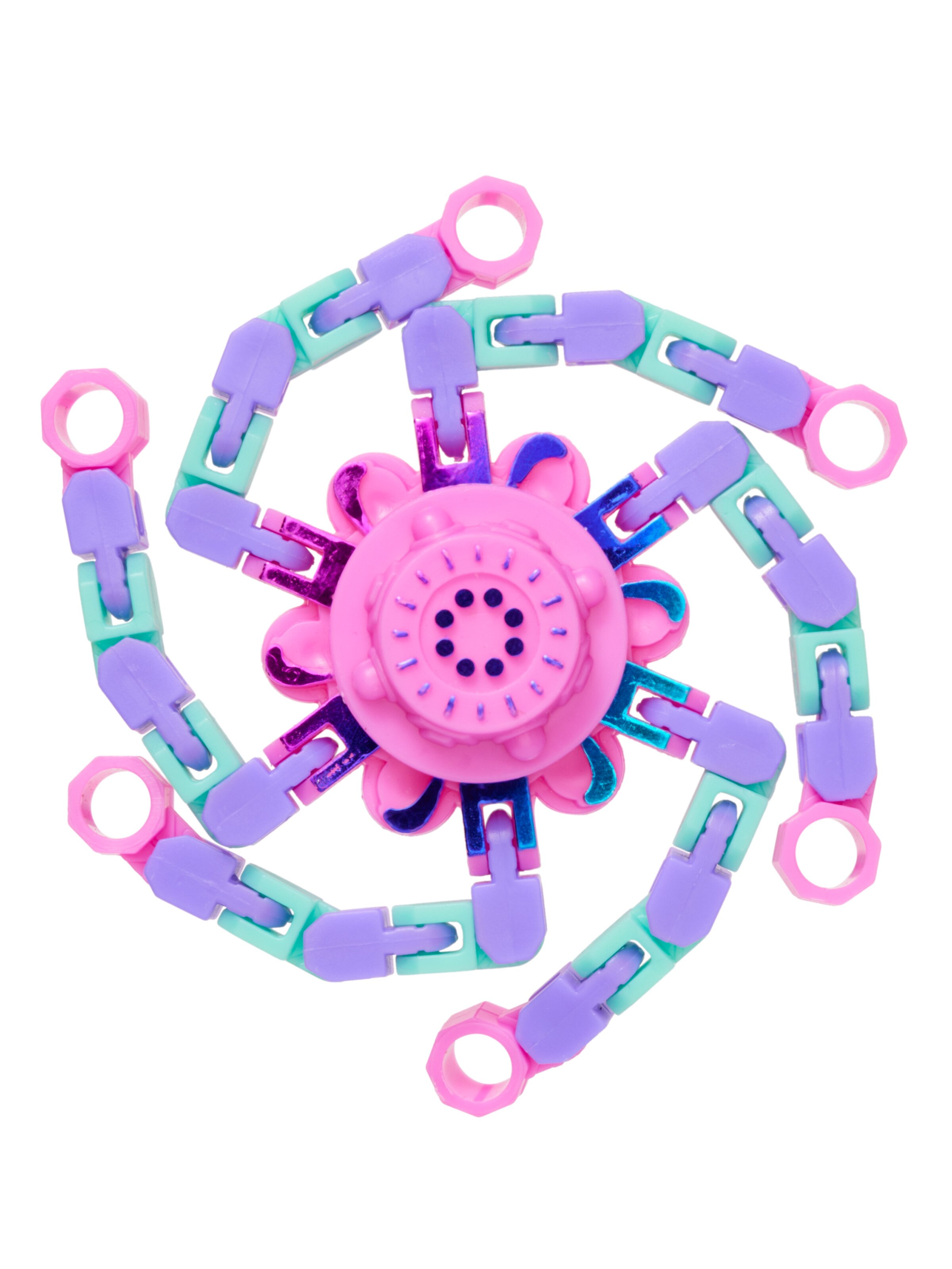 Image for Twist &amp; Bend Pen from Smiggle