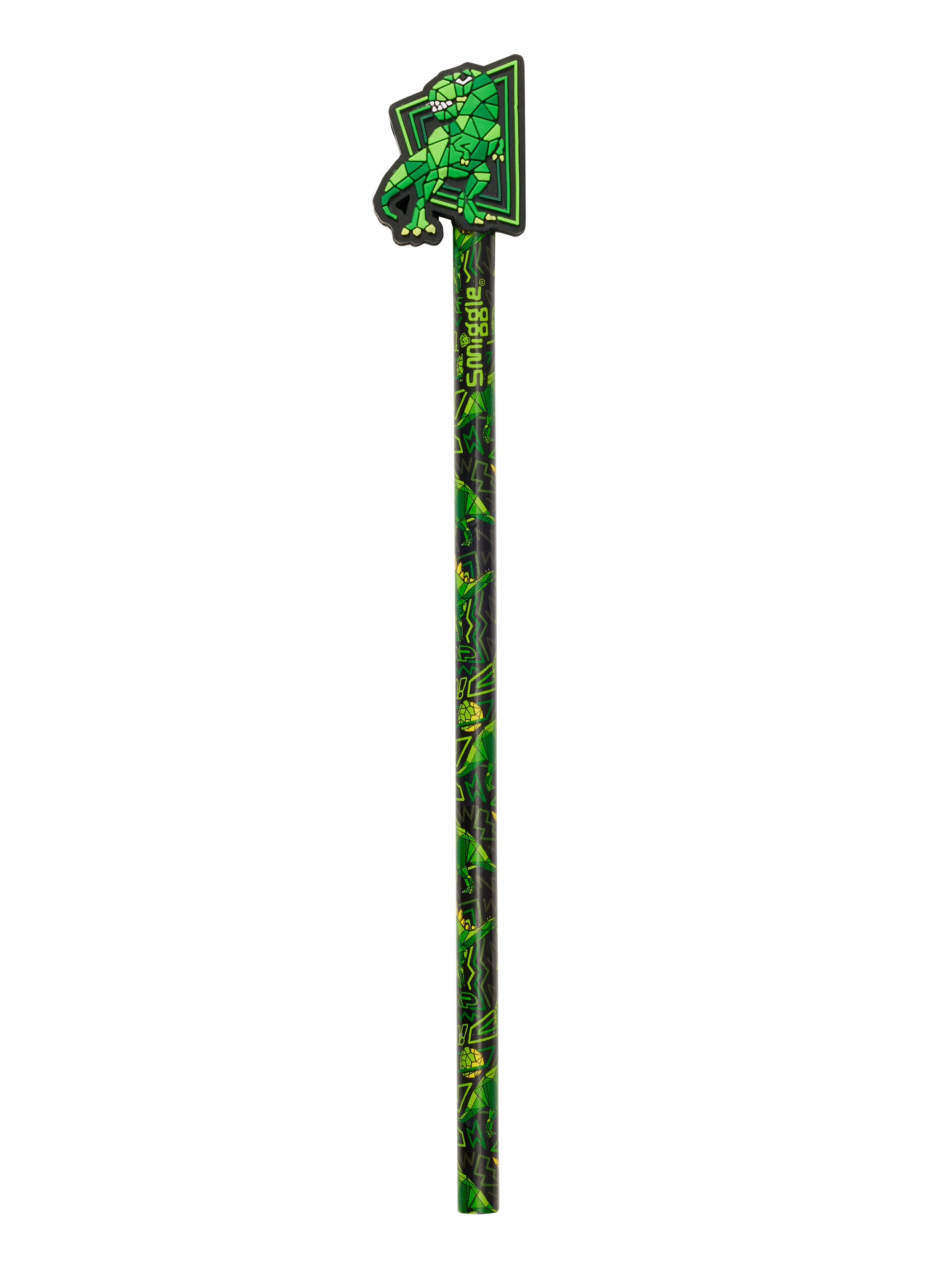 Wild Side Pencil Topper