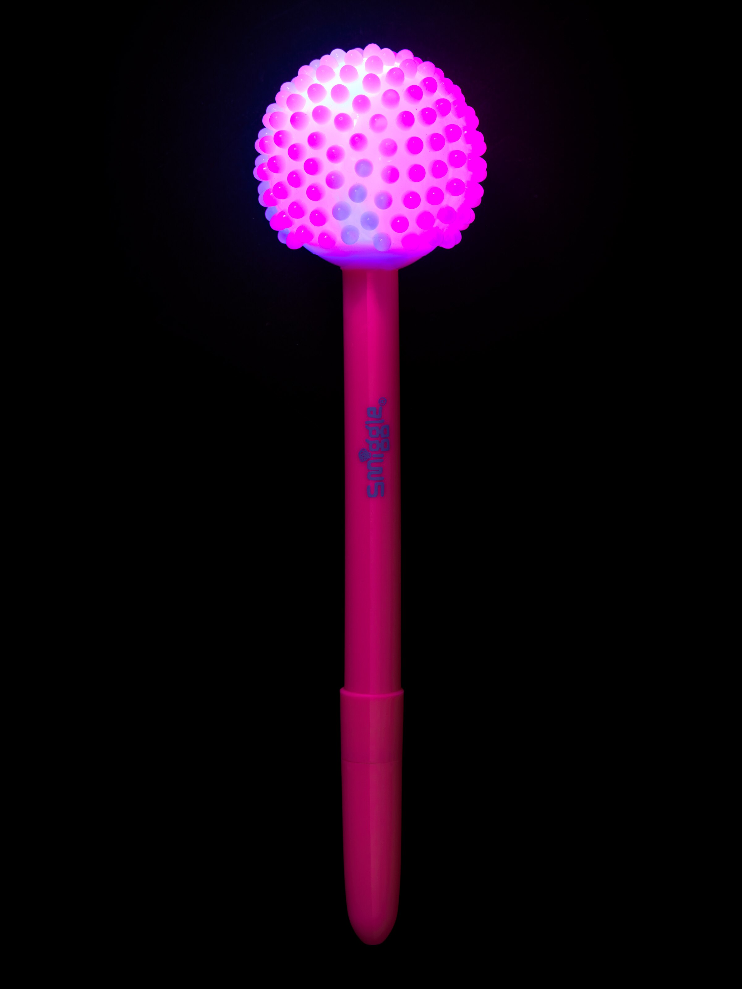 Flash And Glow Pen