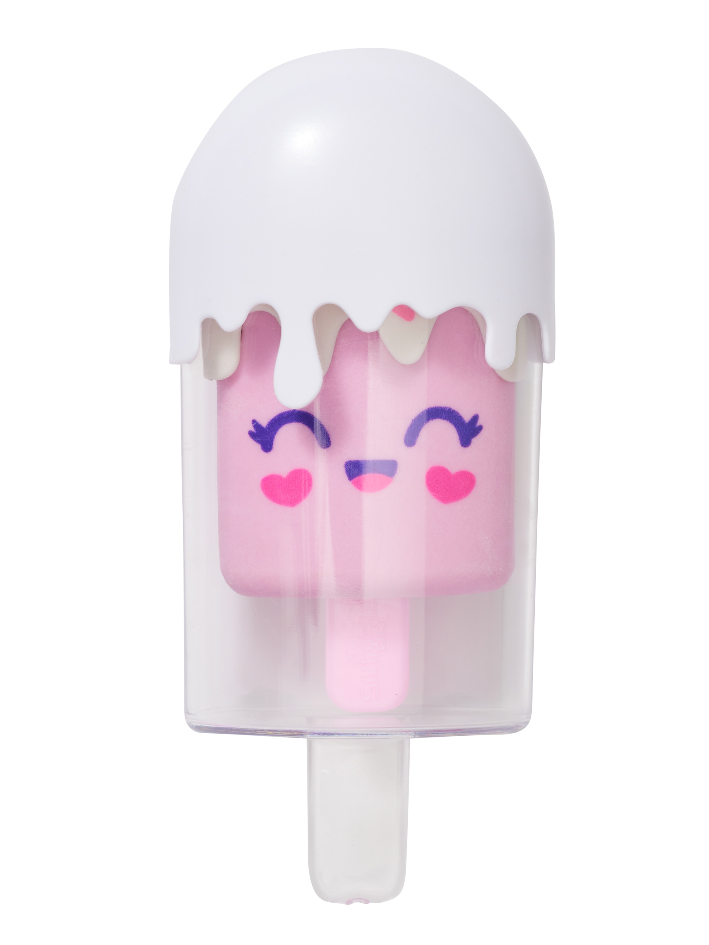 Jumbo Scented Eraser Pop