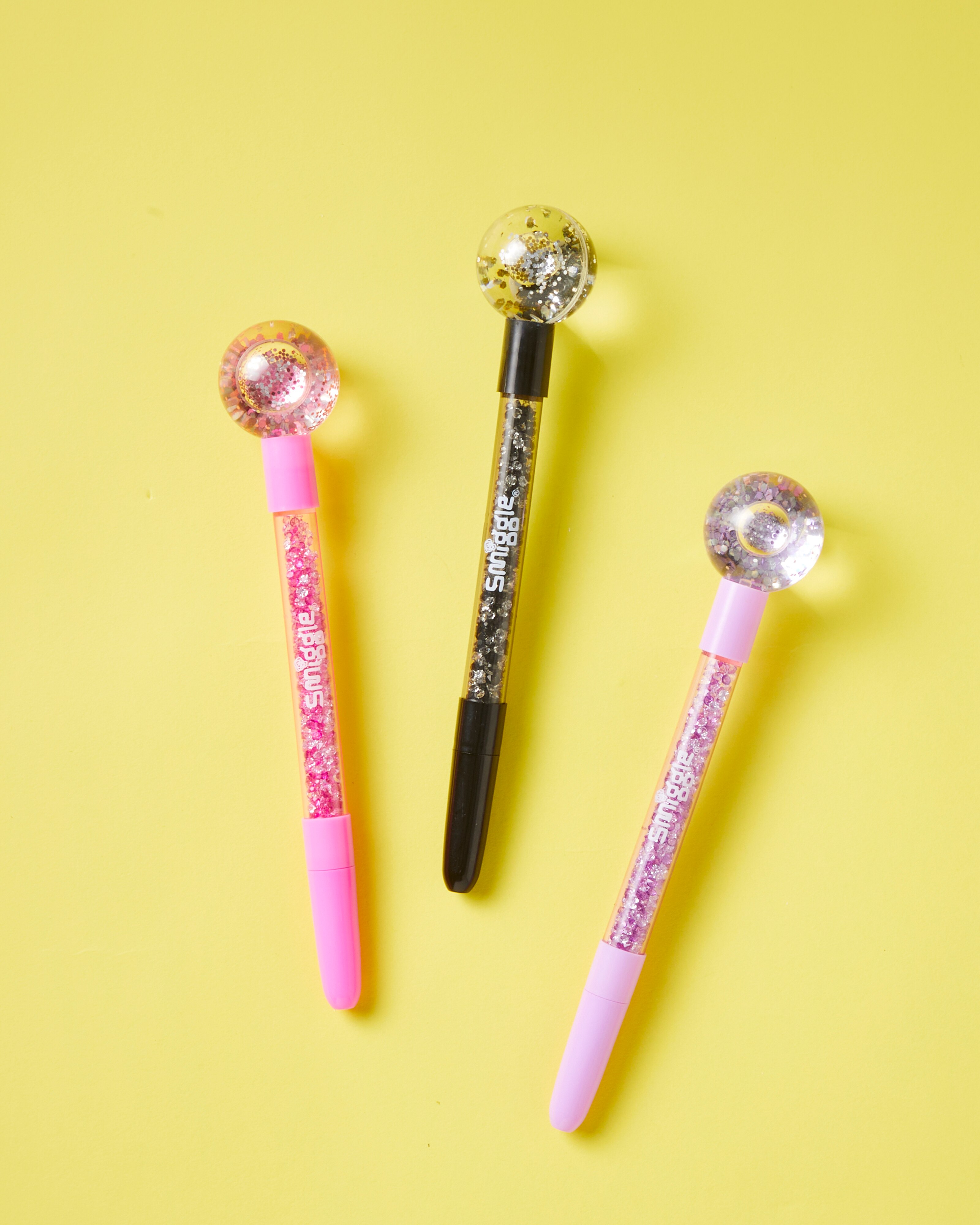 Image for Glitter Magic Pen from Smiggle
