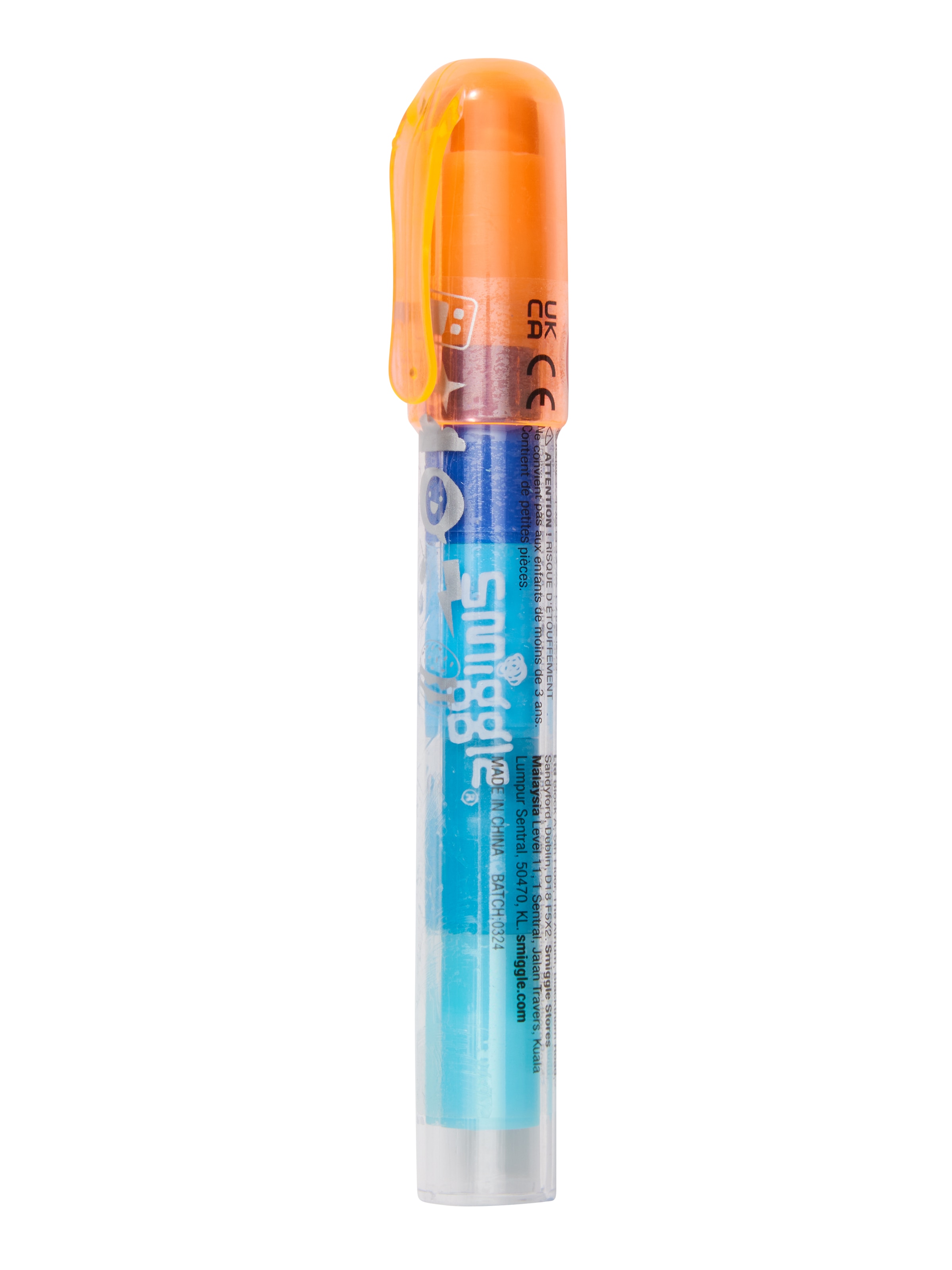 Eraser Stack 'Em