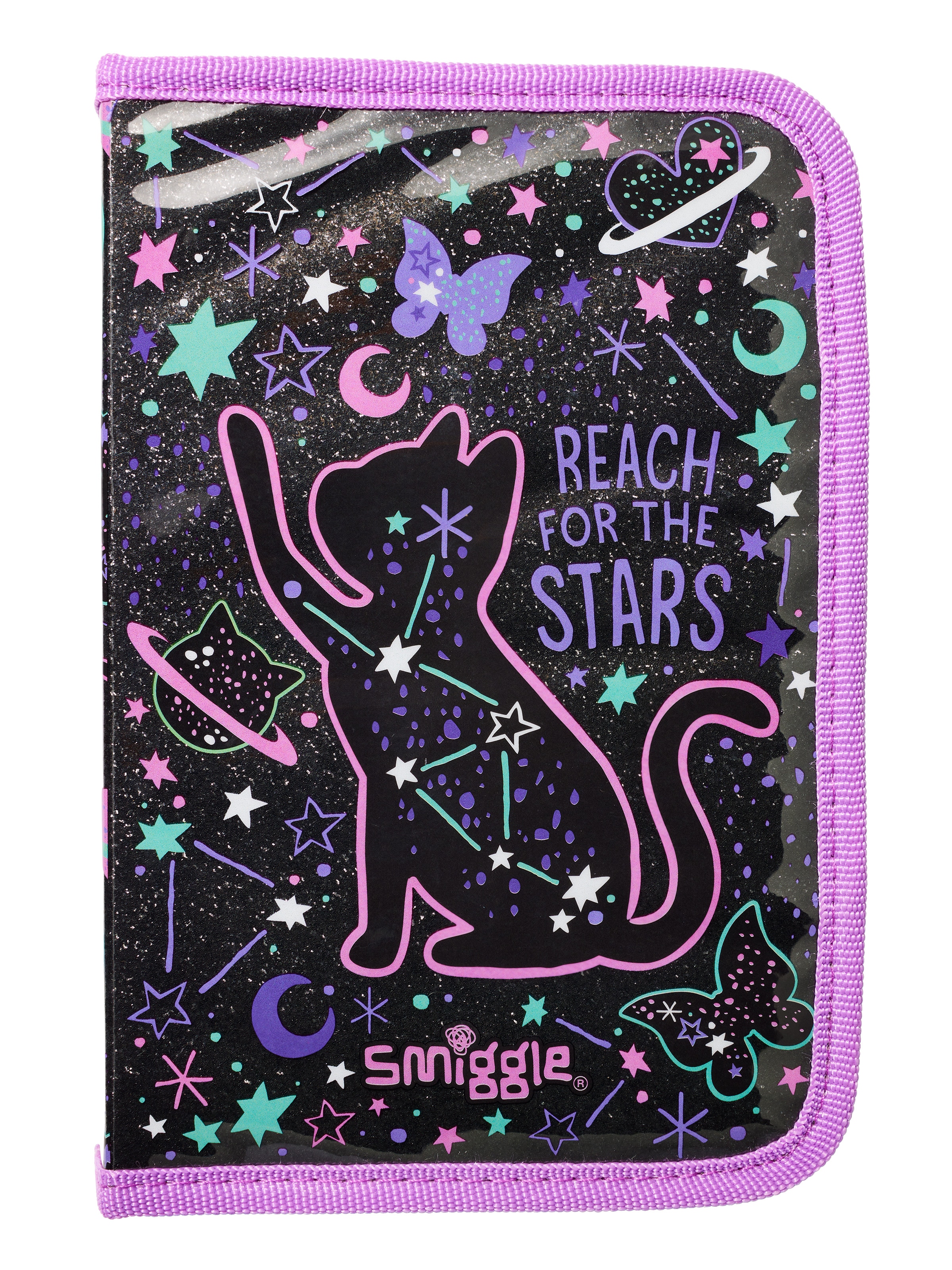 Image for Wild Side Stationery Gift Pack from Smiggle