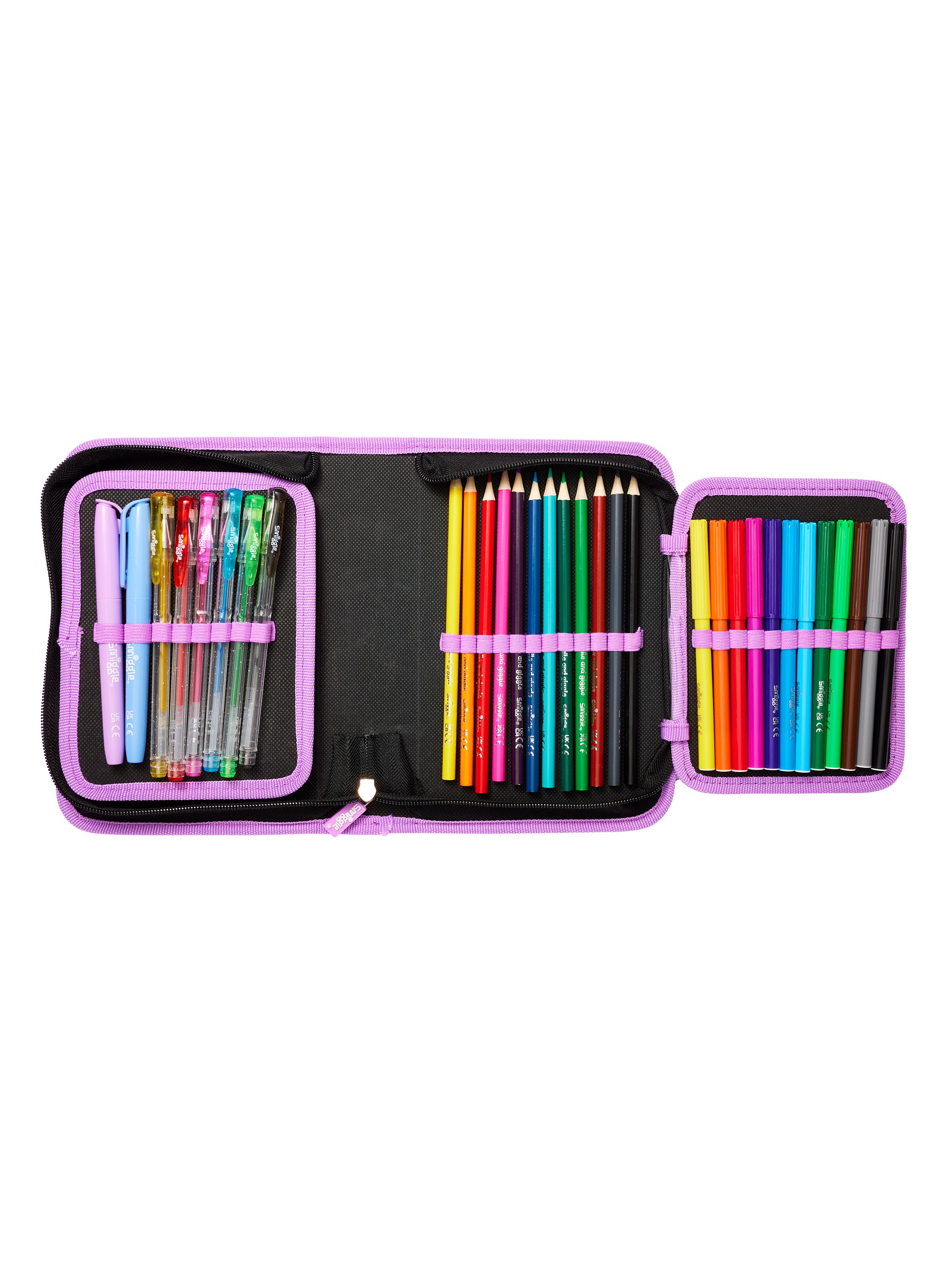 Image for Wild Side Stationery Gift Pack from Smiggle