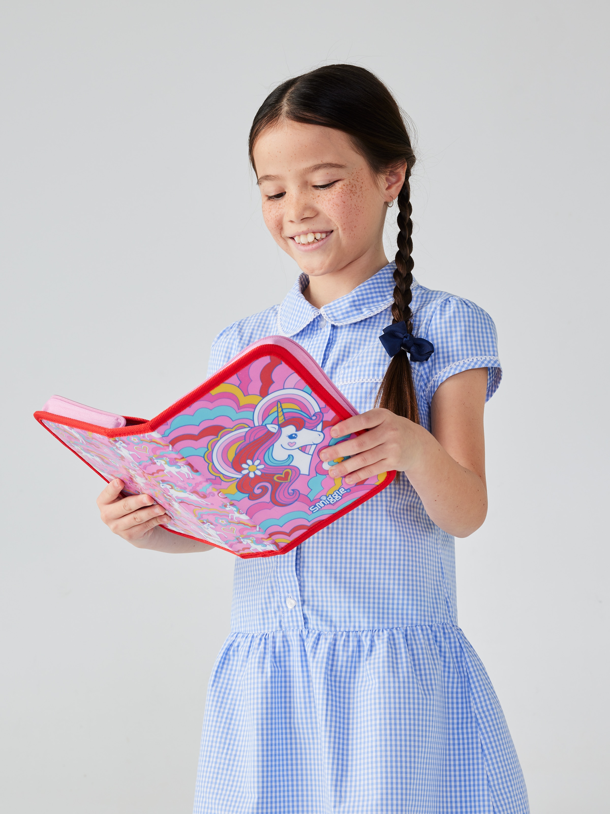 Image for Wild Side Stationery Gift Pack from Smiggle