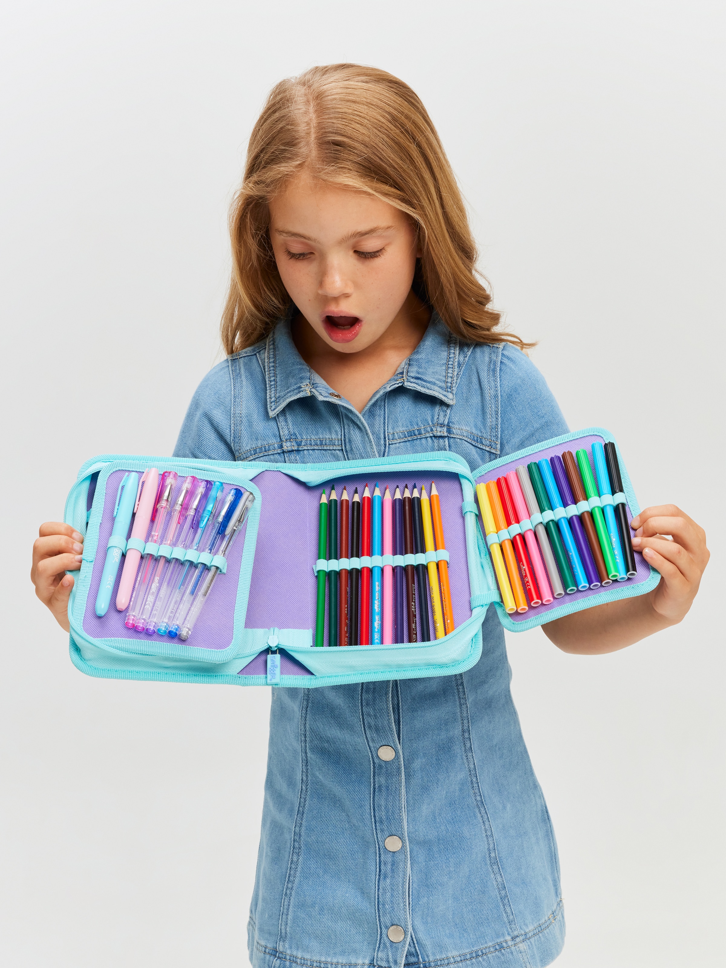 Epic Adventures Stationery Gift Pack