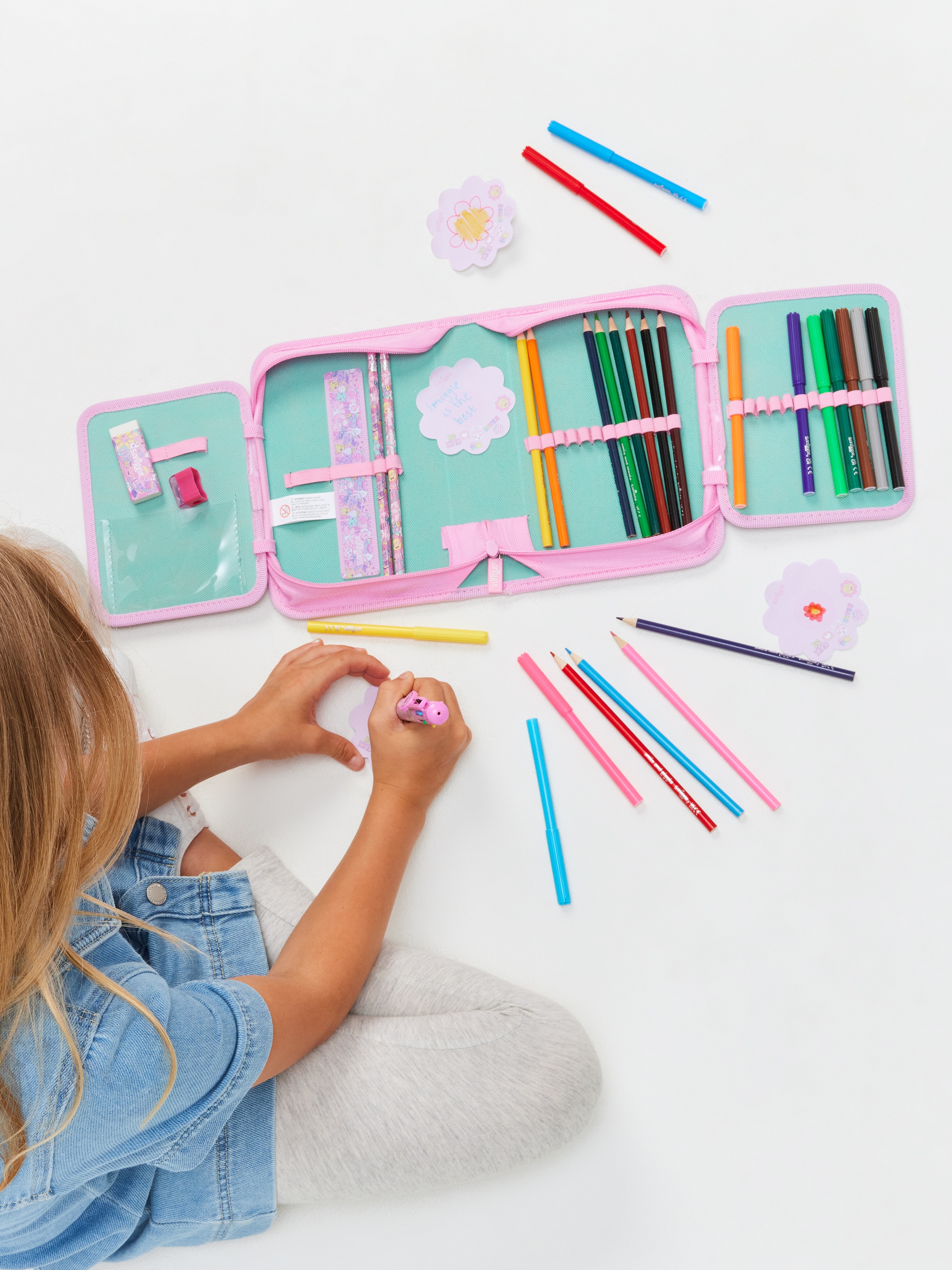 Epic Adventures Stationery Gift Pack