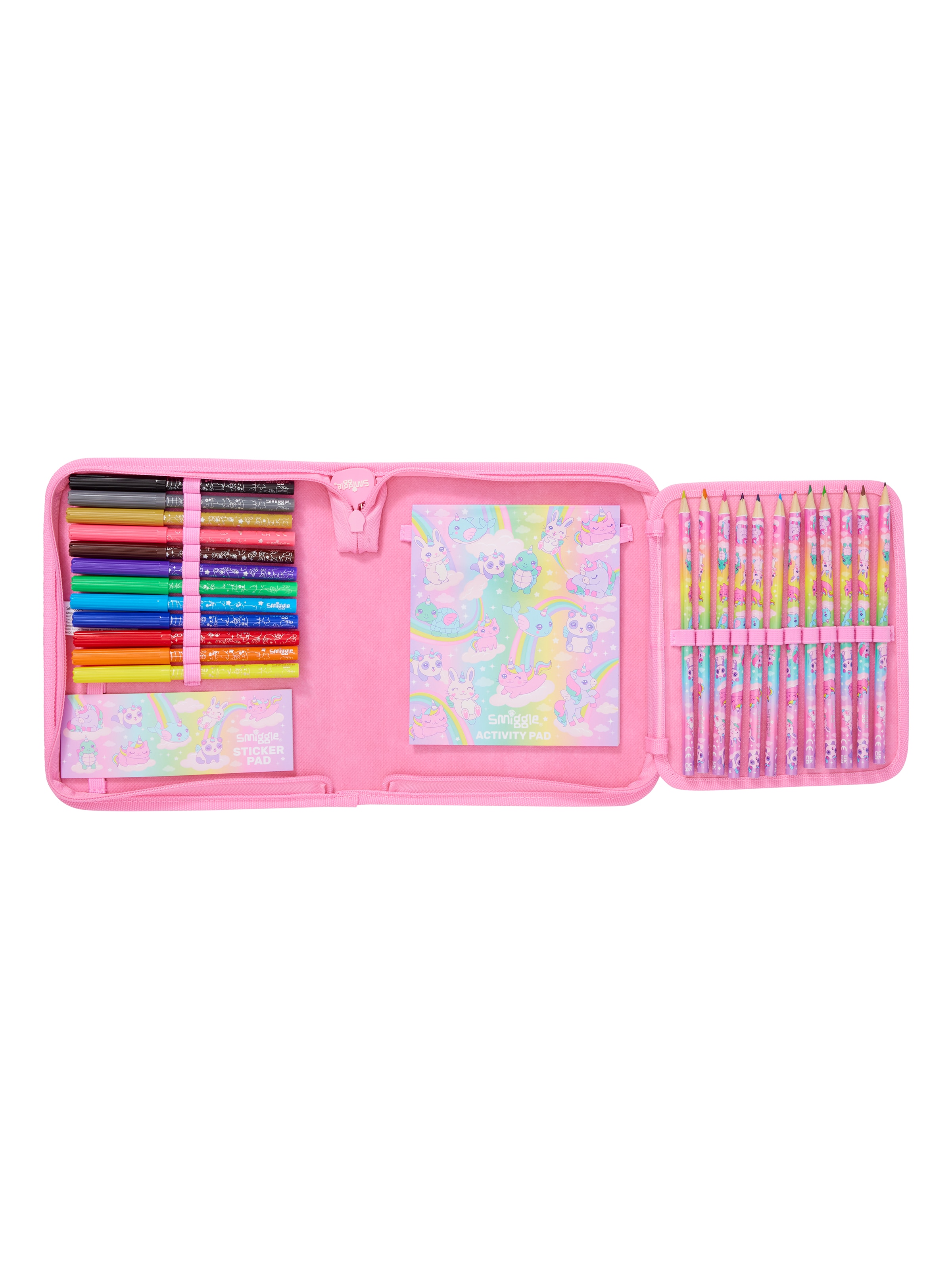 Image for Pals Junior Stationery Gift Pack from Smiggle