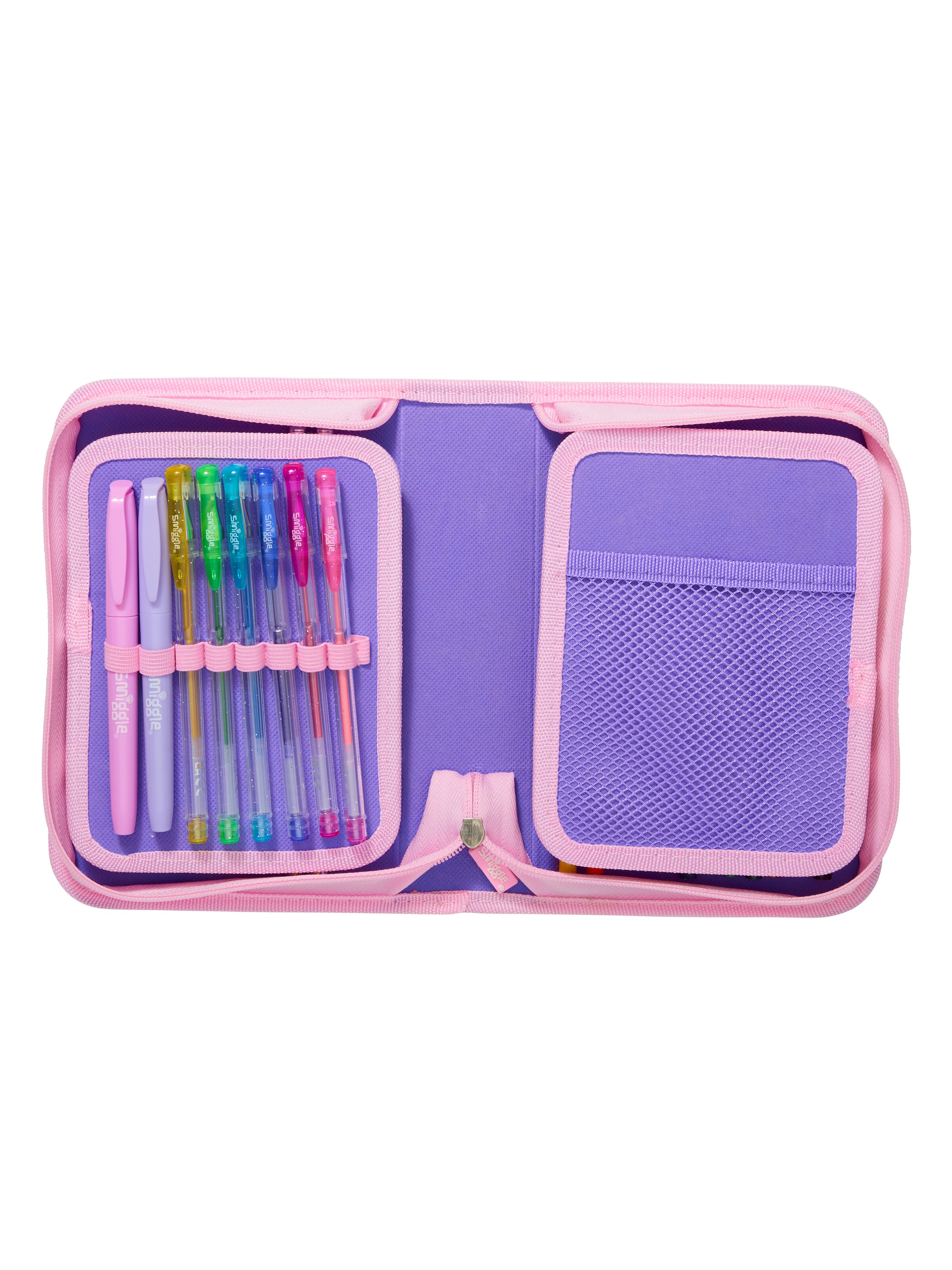 Image for Super Charge Midi Stationery Gift Pack from Smiggle