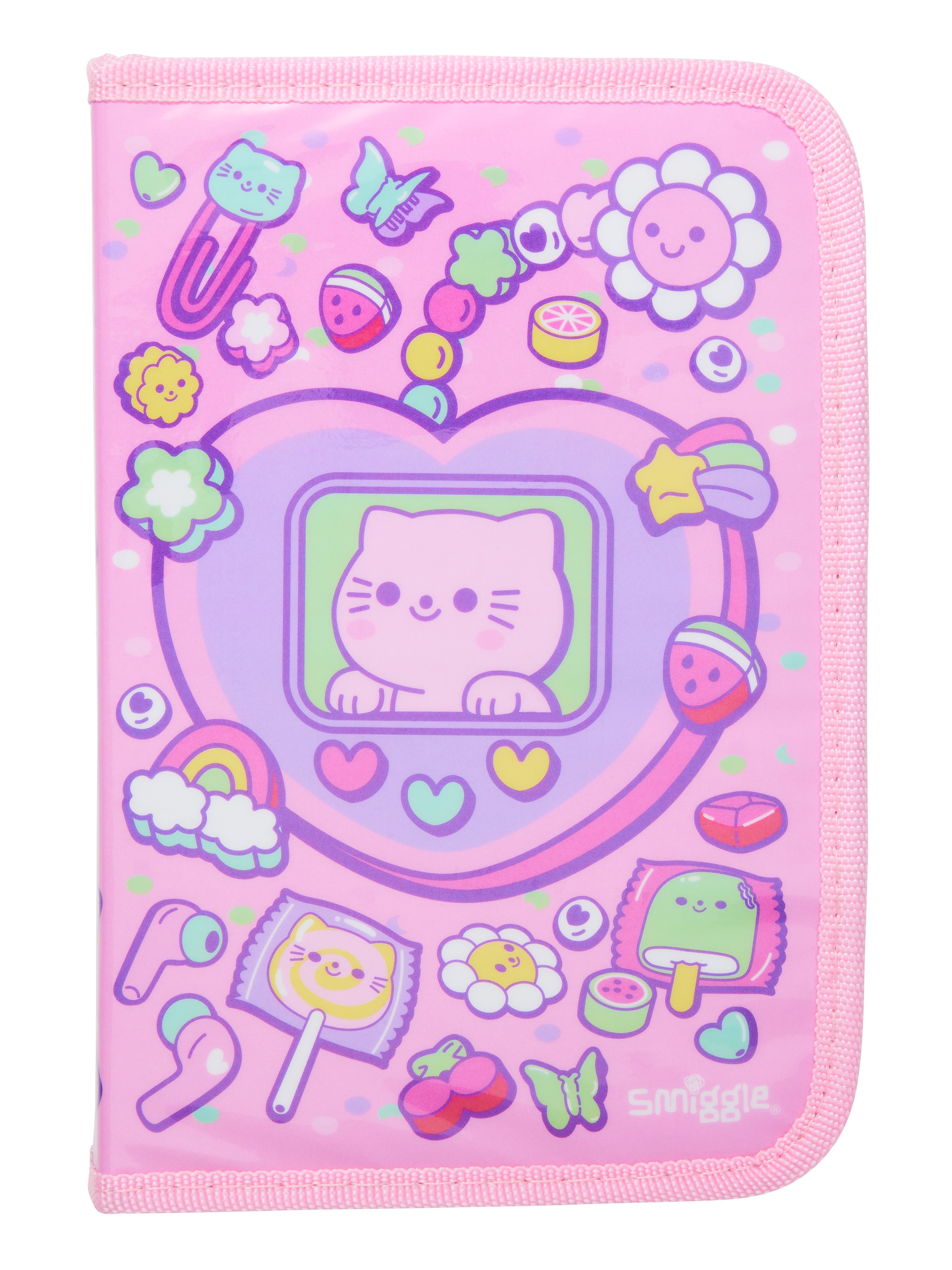 Image for Super Charge Midi Stationery Gift Pack from Smiggle