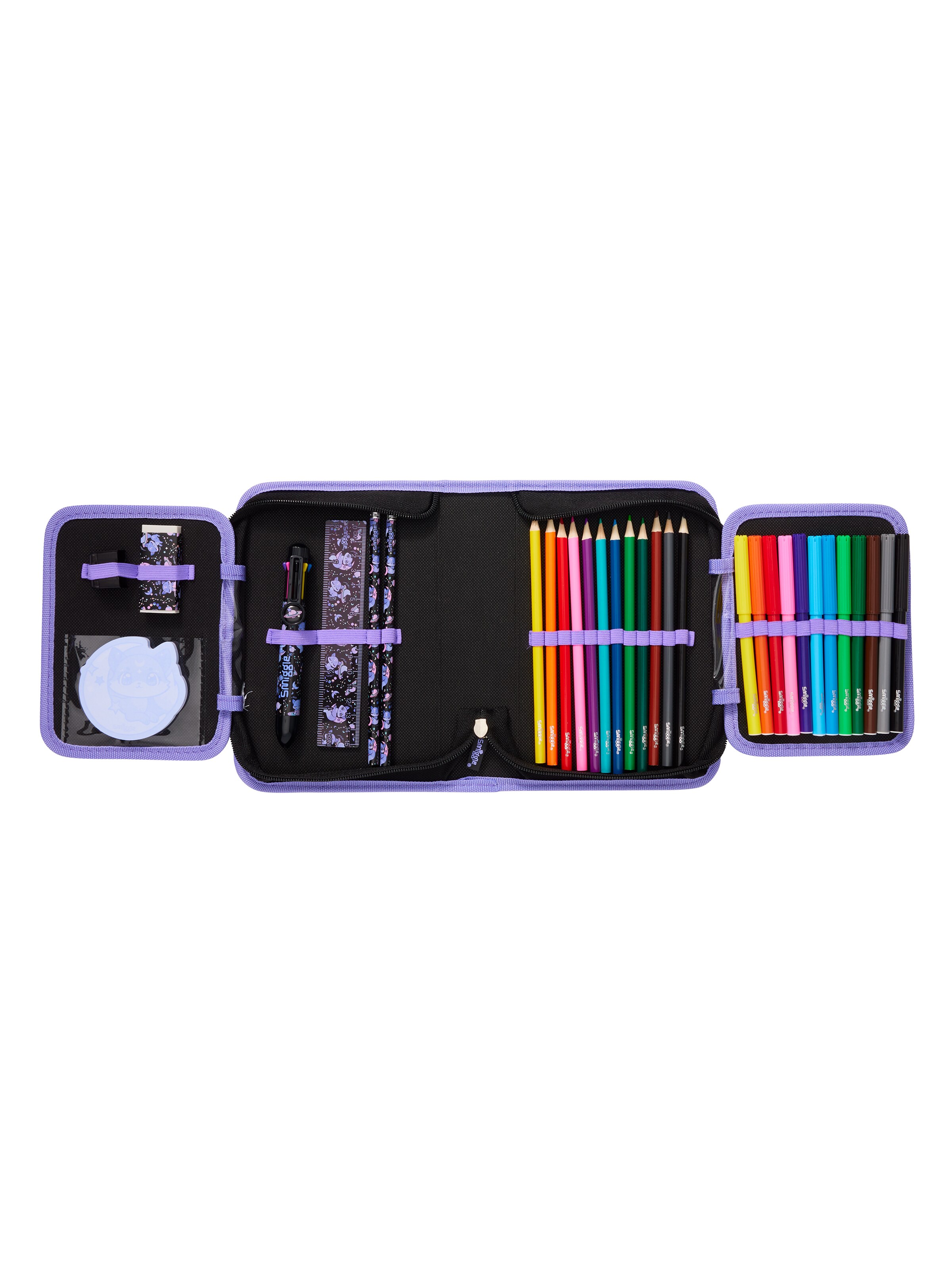 Bright Eyes Stationery Gift Pack