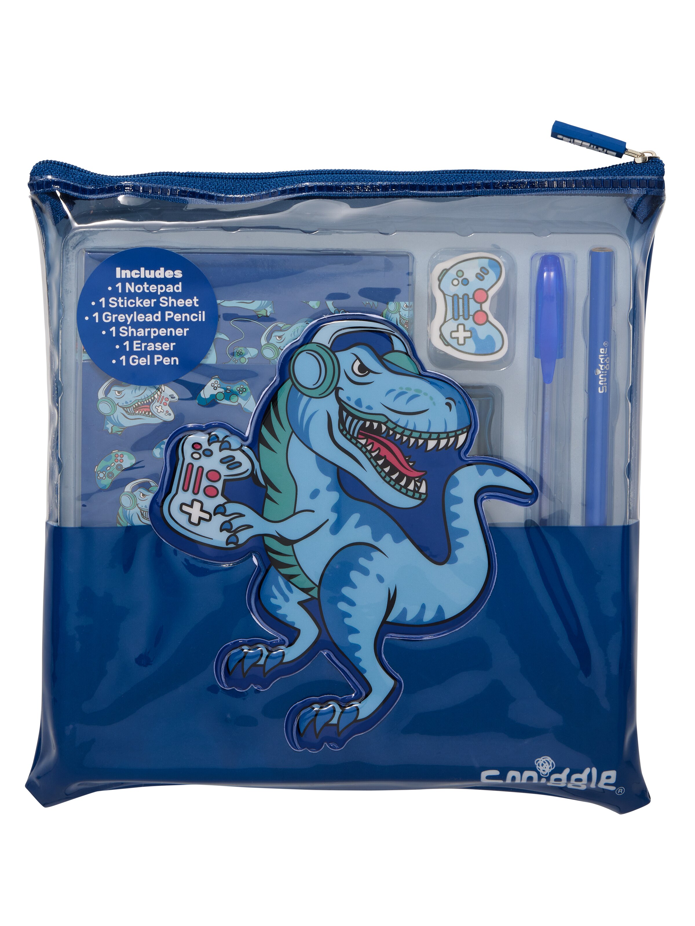 Mini Goodies Stationery Gift Pack