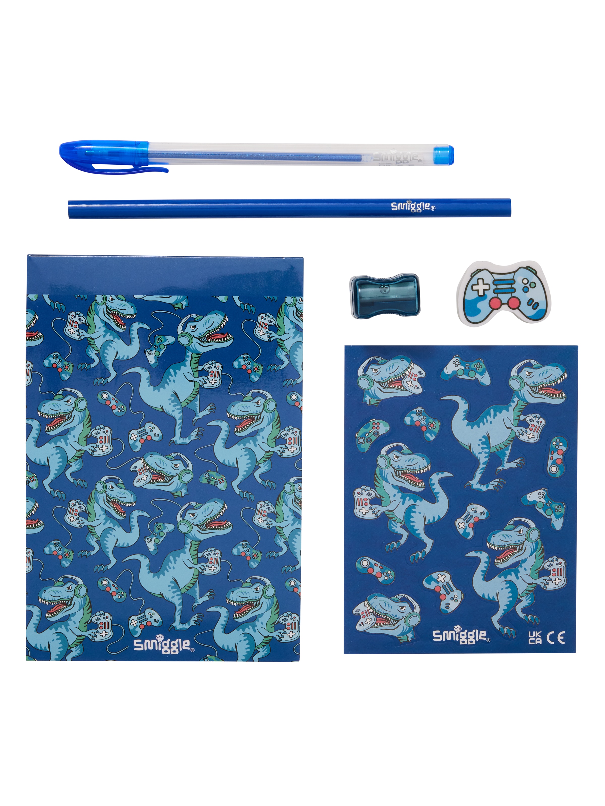 Mini Goodies Stationery Gift Pack