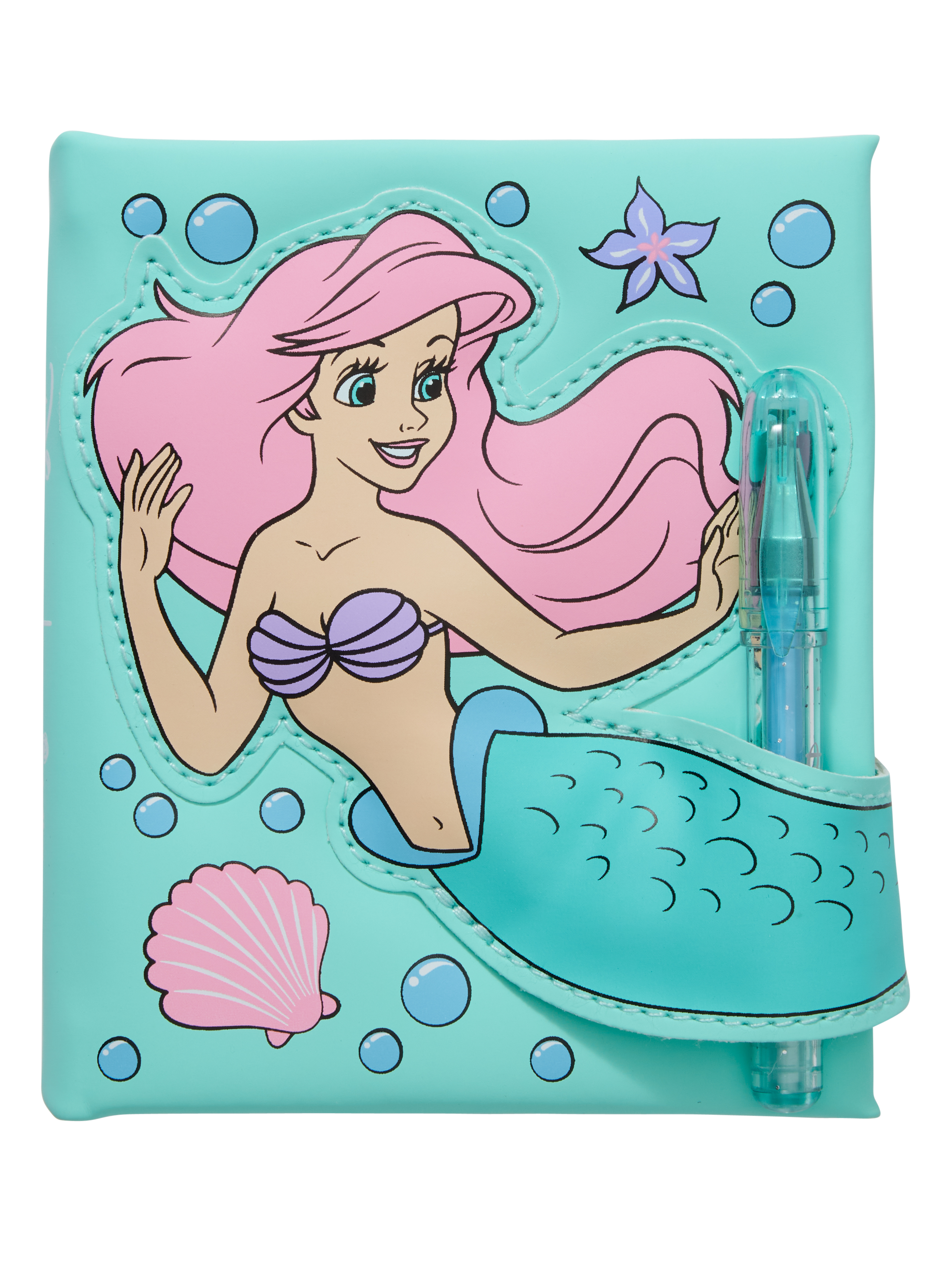 Princess Note Pad Disney Princess Notepad Mini Pen Pal