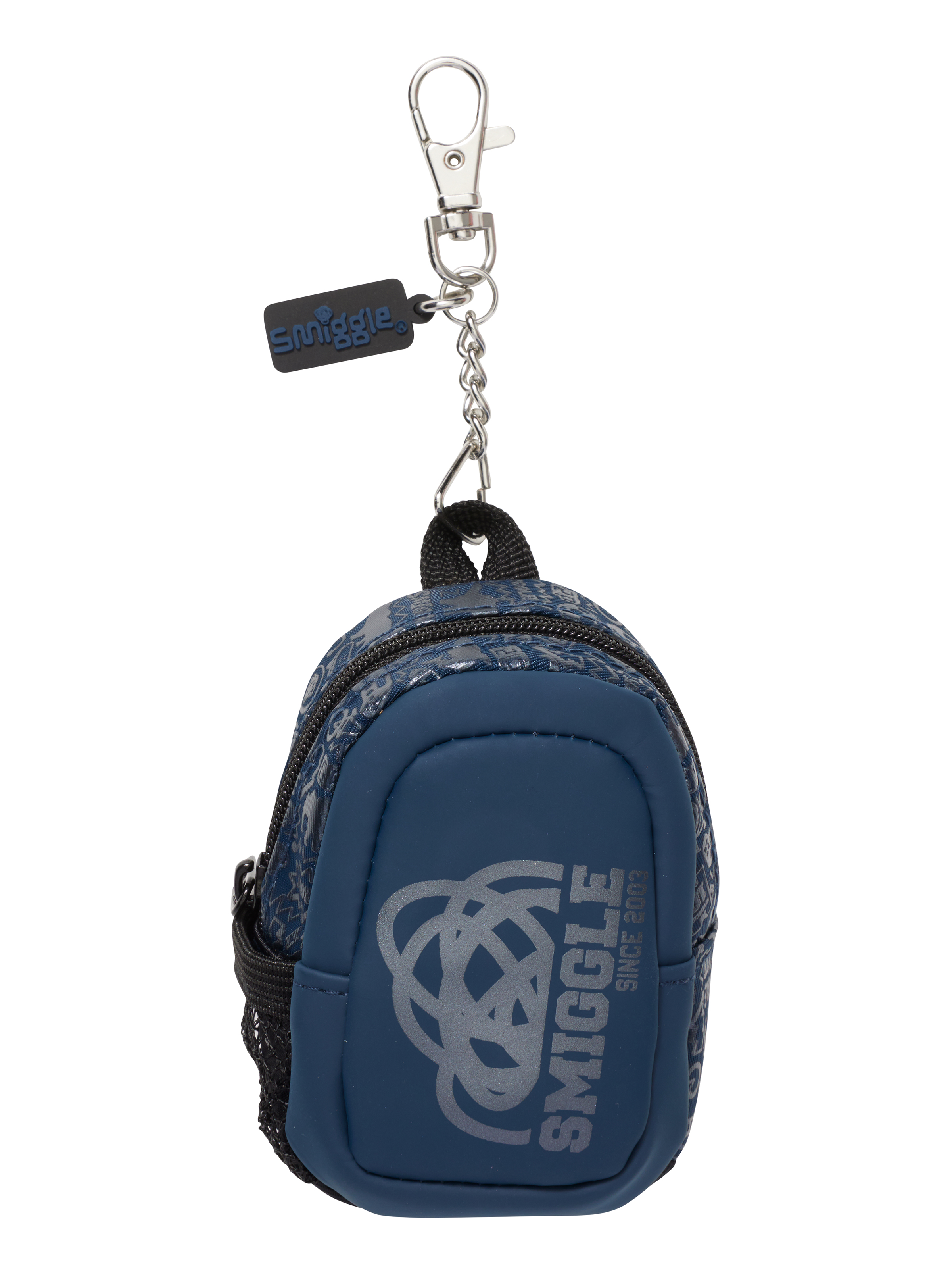 Smiggler Mini Collectable Keyring                                                                                               