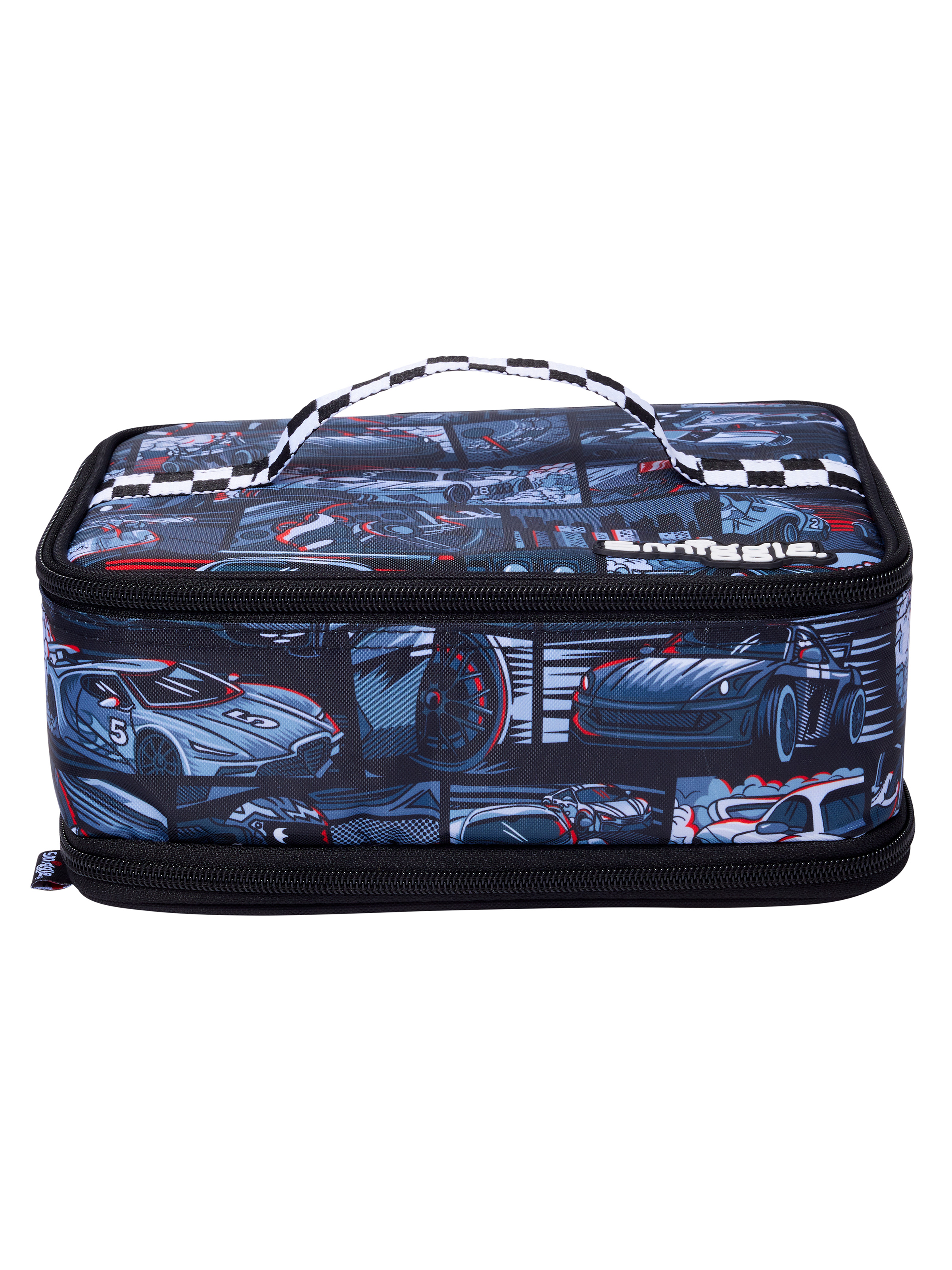 Limitless Expandable Lunchbox                                                                                                   