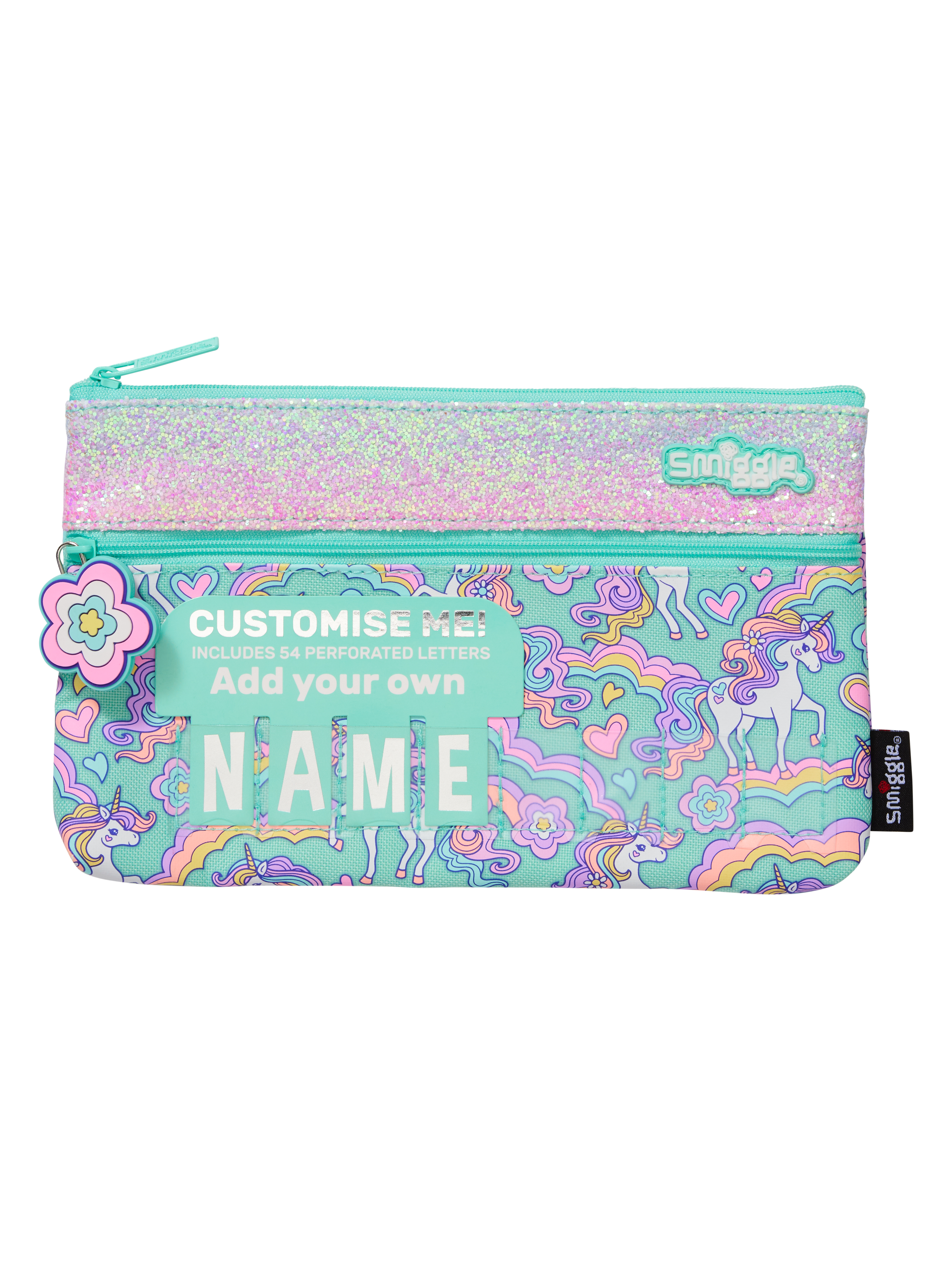 Limitless All Rounder Id Pencil Case                                                                                            