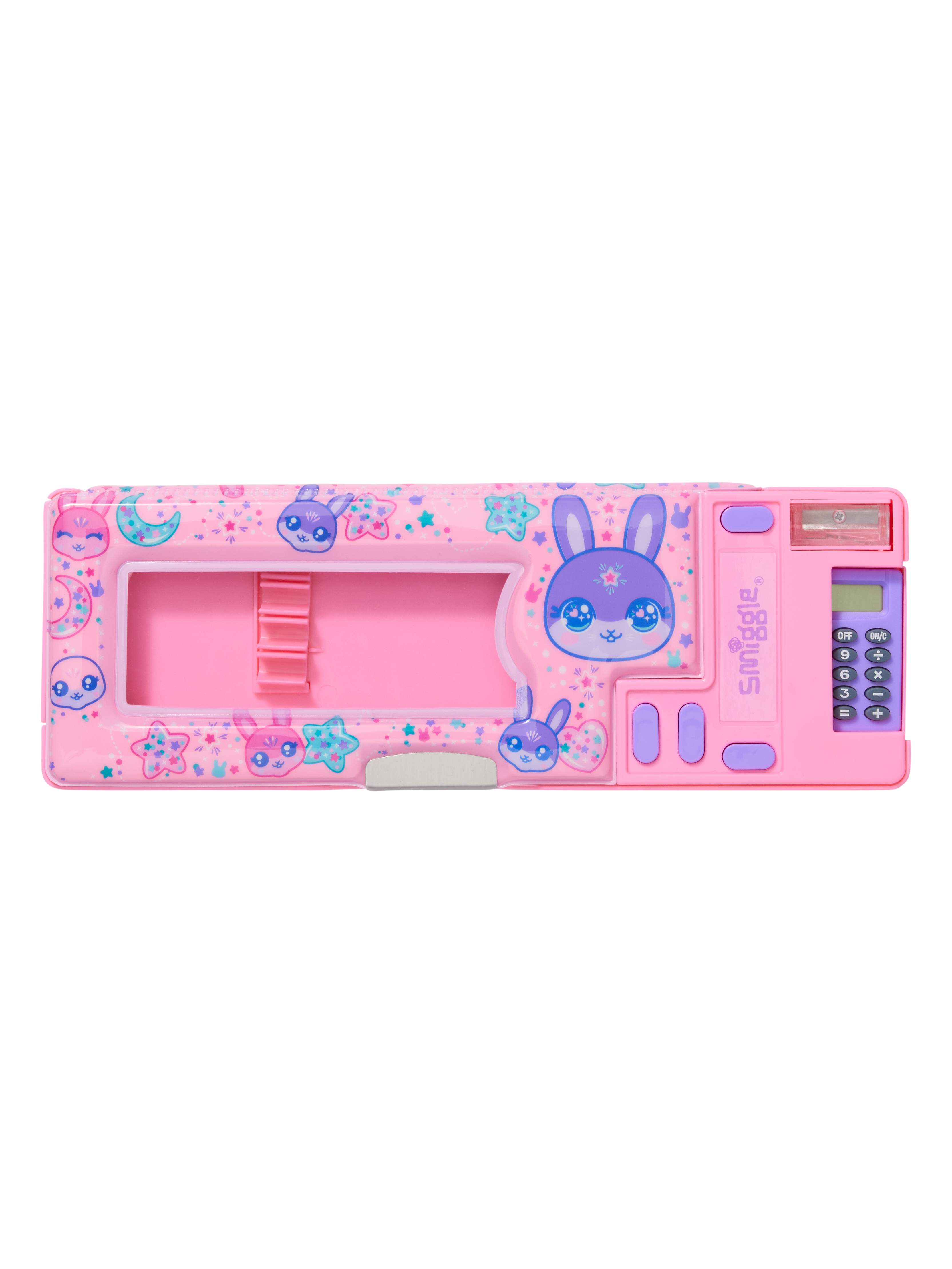 All Stars Pop Out Pencil Case                                                                                                   