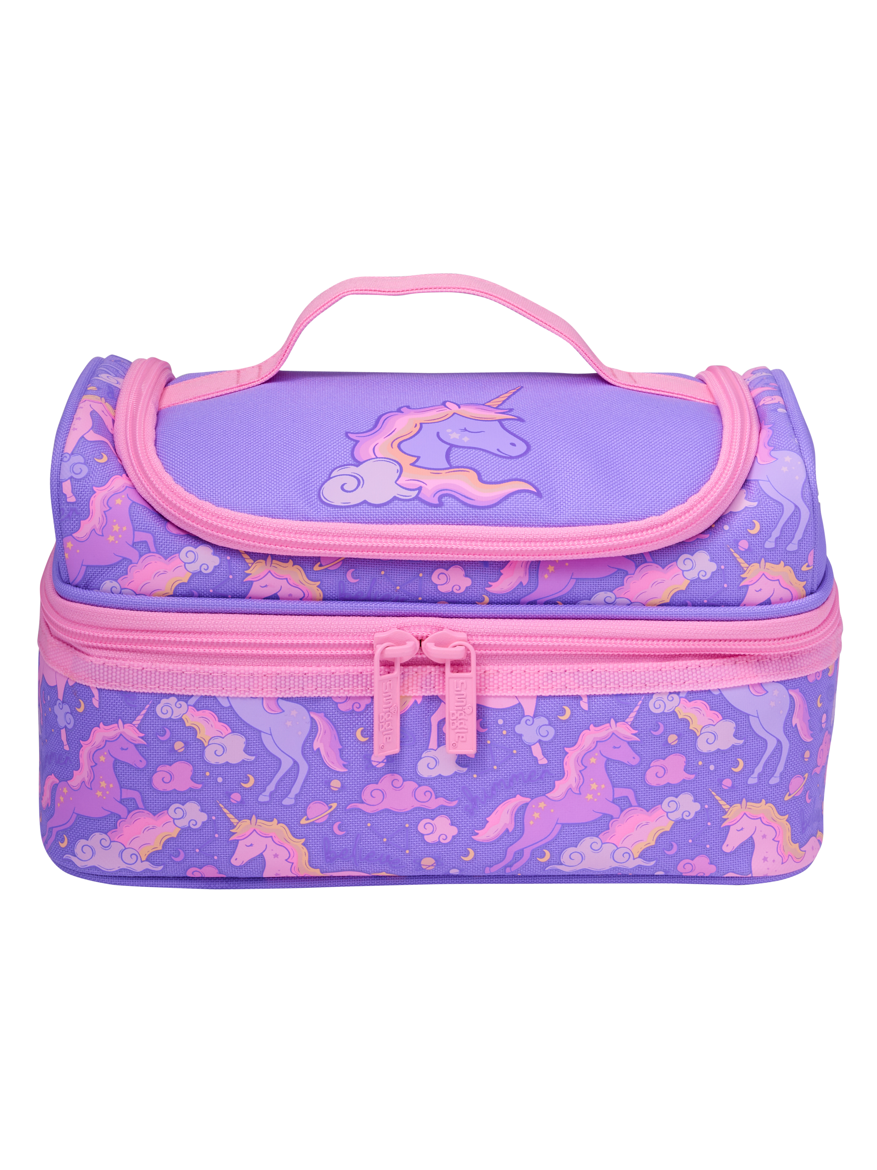 Eclipse Double Decker Lunchbox                                                                                                  