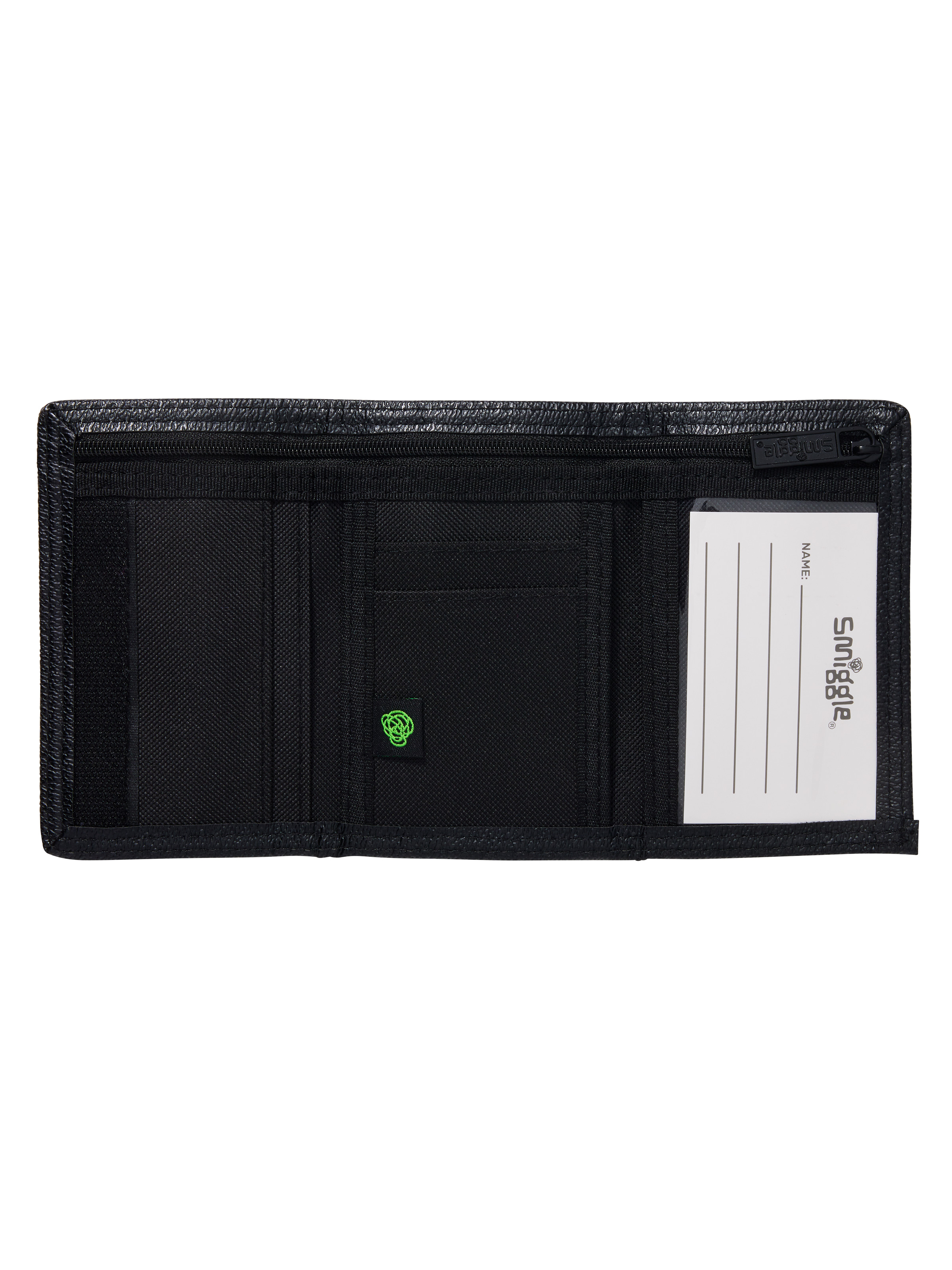 Surreal Wallet                                                                                                                  