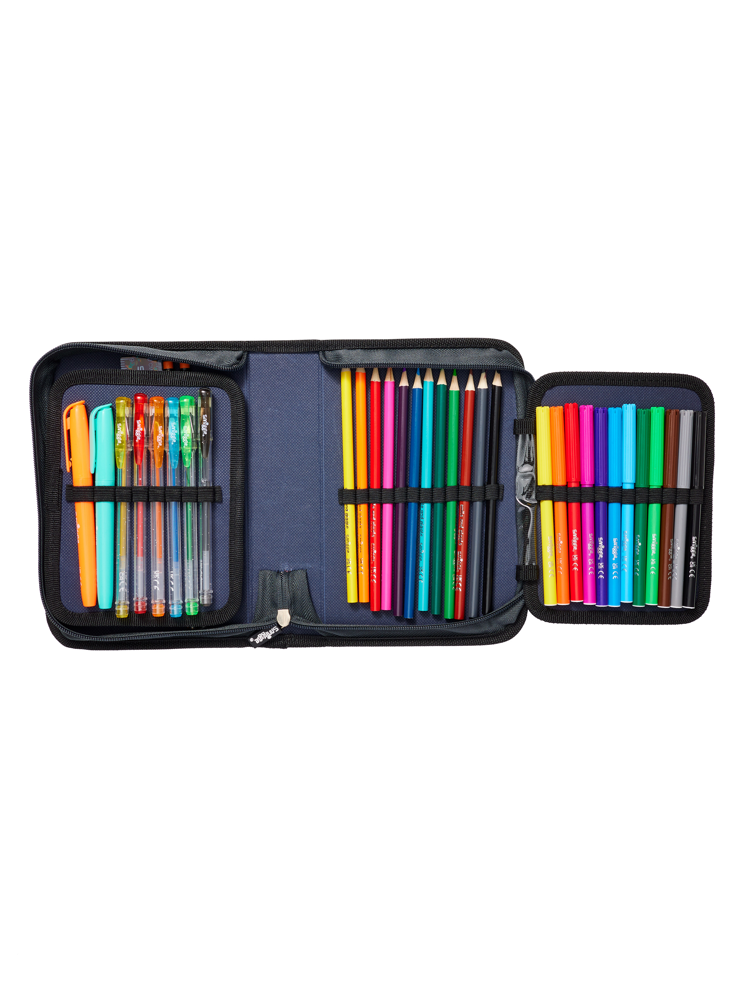 Wild Side Stationery Gift Pack                                                                                                  